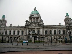 Belfast Belfast